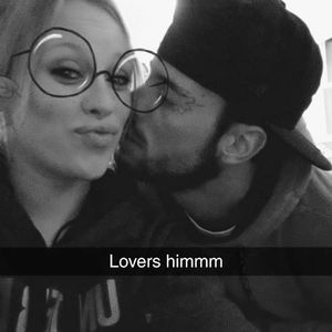 Meet your Posher, Andrew